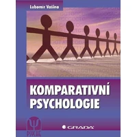 Komparativní psychologie - E-kniha