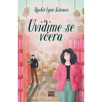 Uvidíme se včera - E-kniha