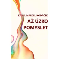 Až úzko pomyslet - E-kniha