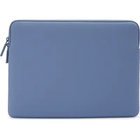 Pipetto Classic Fit Sleeve pouzdro pro MacBook Neo 13 fialové - Pouzdra