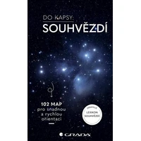 Souhvězdí - Do kapsy - E-kniha