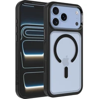 Tactical MagForce Hyperstealth 3.0 MagSafe kryt Apple iPhone 17 Pro Max/18 Pro Max Asphalt - Pouzdra