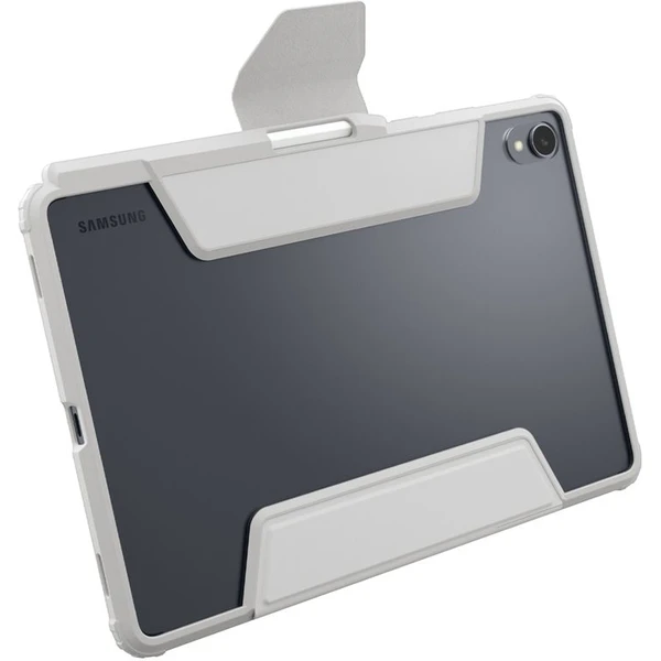 Spigen Ultra Hybrid Pro pouzdro Samsung Galaxy Tab S11 šedé - Pouzdra - Obrázek c056a59bd854458e9da3a713fb917f8a