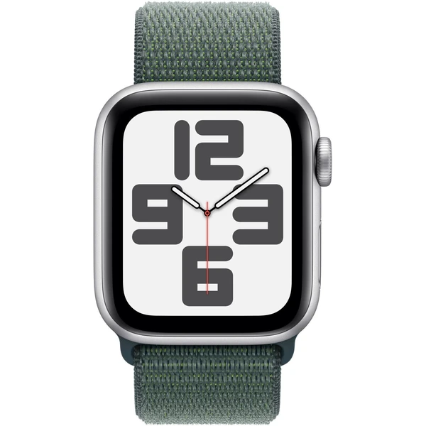 Apple Watch 42/41/40/38mm jezerně zelený provlékací sportovní řemínek - Řemínky - Obrázek c05795acfac9422397bae15645125b92