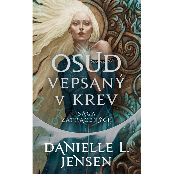 Osud vepsaný v krev