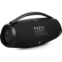 JBL Boombox 3 Wi-Fi černý - Reproduktory