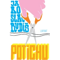 Potichu - E-kniha