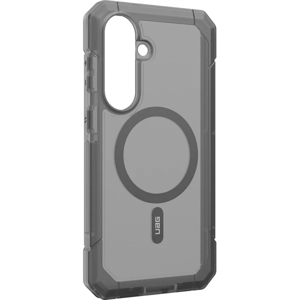 UAG Trooper MagSafe kryt Samsung Galaxy S26+ kouřový - Pouzdra - Obrázek c05d2eb6275146e597b81438483de88d