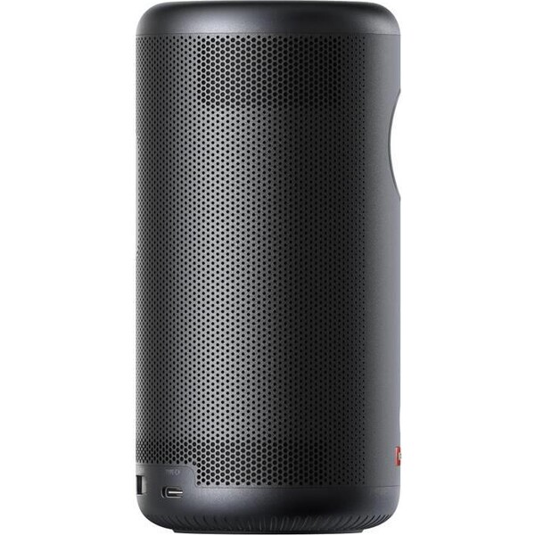 Anker Nebula Capsule 3 přenosný projektor černý - Projektory - Obrázek c0625543ab6140e6b5a8474256c6f076