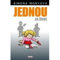 Jednou za život - E-kniha