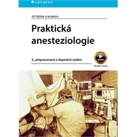 Praktická anesteziologie - E-kniha