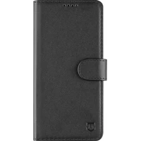 Tactical Field Notes pouzdro Motorola Moto G86 černé - Pouzdra