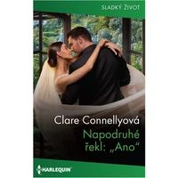 Napodruhé řekl: „Ano“ - E-kniha
