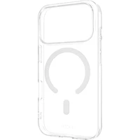 FIXED MagStory AntiUV TPU kryt s MagSafe Apple iPhone 18 Pro čirý - Pouzdra