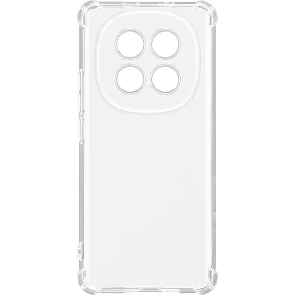 Tactical TPU Plyo kryt Xiaomi Redmi Note 15 4G/5G čirý - Pouzdra - Obrázek c07b772942664e98acc7fe4fcfd40fc3