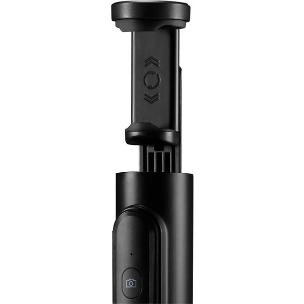 Spigen Tripod Selfie Stick Auto-Open držák na selfie černý - Držáky - Obrázek c07d65c1ec724973ba24119c82a57578