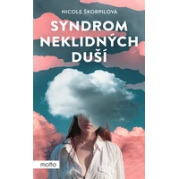 Syndrom neklidných duší - E-kniha