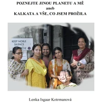 Poznejte jinou planetu a mě - E-kniha