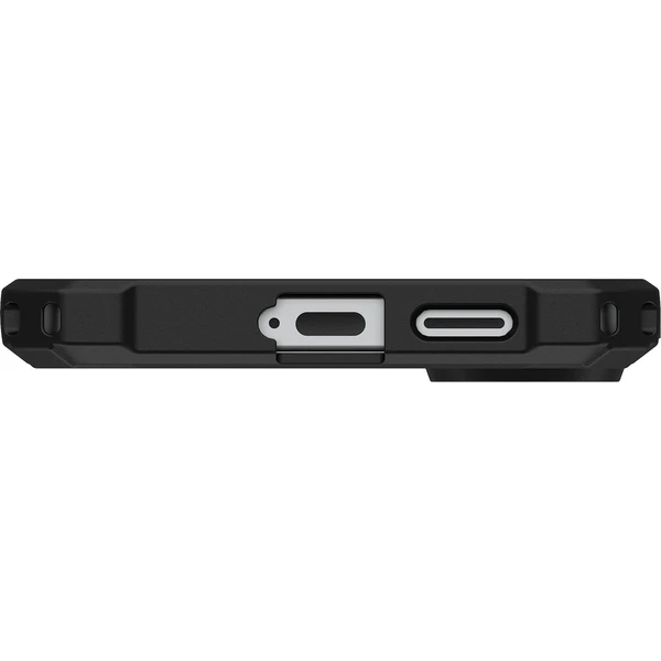 UAG Essential Armor MagSafe kryt Samsung Galaxy S26+ černý - Pouzdra - Obrázek c08203834b234880ad810c808e7cc153