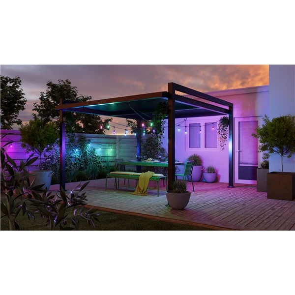 Nanoleaf Outdoor String Lights Expansion Pack 15M - Svítidla - Obrázek c0923121672d4a1d8f0240696e86c541