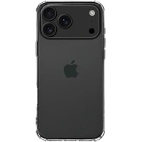 Tactical TPU Plyo kryt Apple iPhone 17 Pro Max čirý - Pouzdra