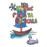 Konec piráta Boukala - E-kniha