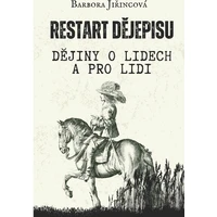 Restart dějepisu - E-kniha