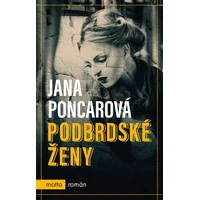 Podbrdské ženy - E-kniha