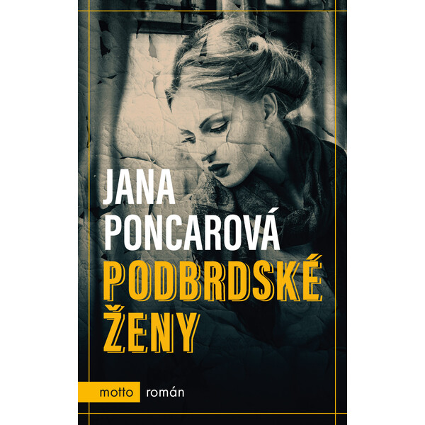 Podbrdské ženy
