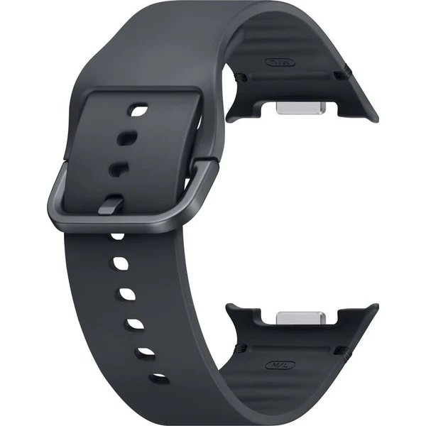 Samsung Sport Band řemínek Galaxy Watch8 (M/L) grafitový - Řemínky - Obrázek c0a3b3d6ab1e4567a3b0d11e5aed5034