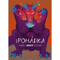 Karel Kovy Kovář: iPohádka - E-kniha