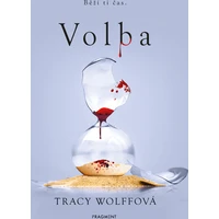 Volba - E-kniha