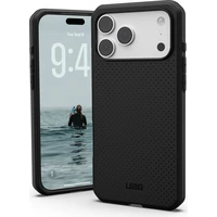 UAG Dot MagSafe kryt iPhone 18 Pro Max/17 Pro Max černý - Pouzdra