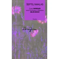 Šeptej nahlas - E-kniha
