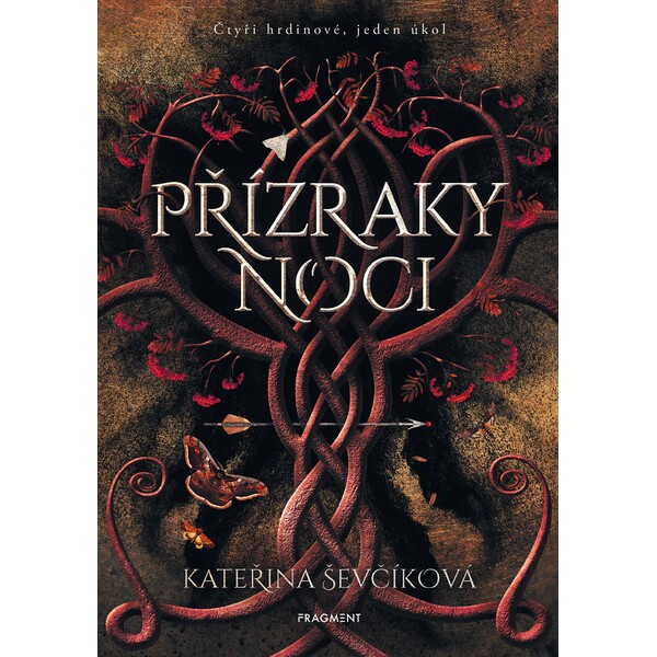 Přízraky noci