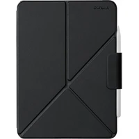 Pitaka MagEZ Folio 2 pouzdro iPad 11'' (2025)/ iPad 10.9'' (2022) černé - Pouzdra
