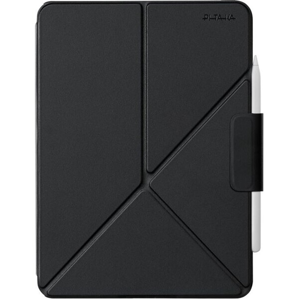 Pitaka MagEZ Folio 2 pouzdro iPad 11'' (2025)/ iPad 10.9'' (2022) černé