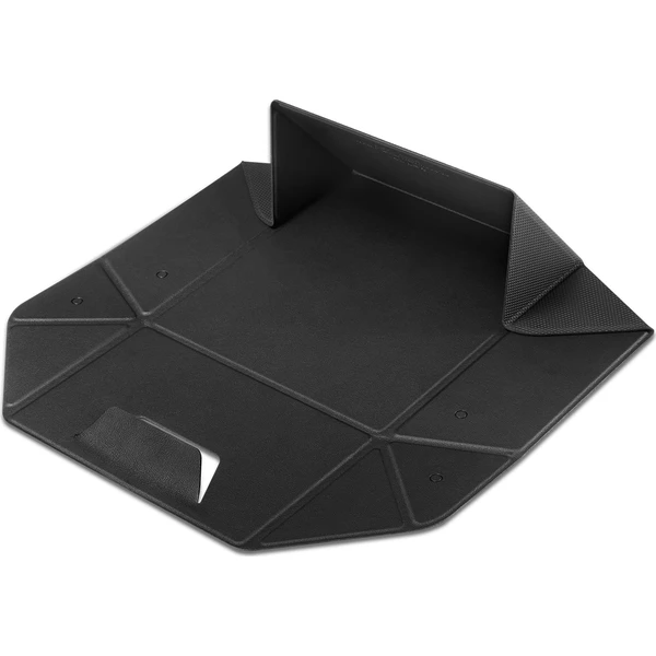 Spigen Slim Fold Laptop Stand & Vertical Dock stojánek černý - Stojánky - Obrázek c0cb0316a94c49868e409743b5b05c0c