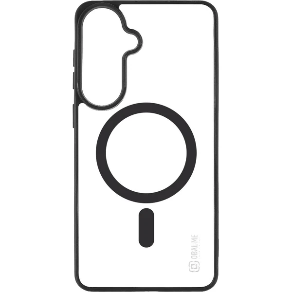 OBAL:ME MagNetix Outline kryt Samsung Galaxy S26+ černý - Pouzdra - Obrázek c0cbc20228784203b6480413e32f2906