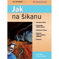 Jak na šikanu - E-kniha