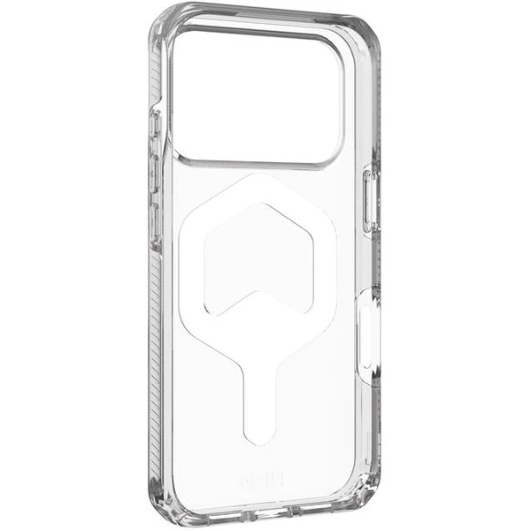 UAG Plyo Magsafe kryt iPhone 17 Pro čirý/růžovězlatý - Pouzdra - Obrázek c0d33afe121e436ea00b024f286bcf93
