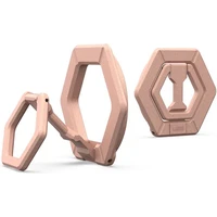 UAG Magnetic Ring Stand MagSafe stojánek tmavě béžový - Držáky