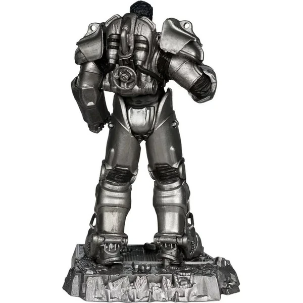 Figurka McFarlane Toys Fallout Maximus (Season 2) 15 cm - Figurky - Obrázek c0dd22b08e9f459cbb225818a3521ca2