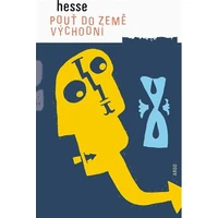 Pouť do Země východní - E-kniha