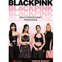 BLACKPINK - E-kniha