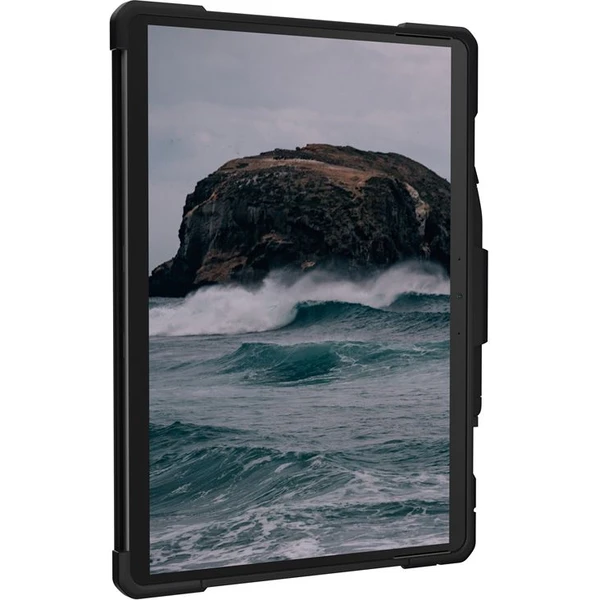 UAG Metropolis pouzdro Microsoft Surface Pro 10/9 černé - Pouzdra - Obrázek c0e64a9e7309413685acd7064b3aaab1