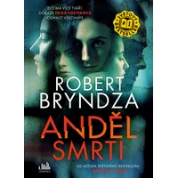 Anděl smrti - E-kniha