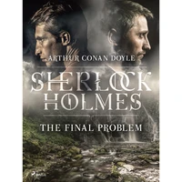 The Final Problem - E-kniha