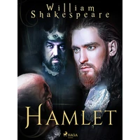 Hamlet - E-kniha