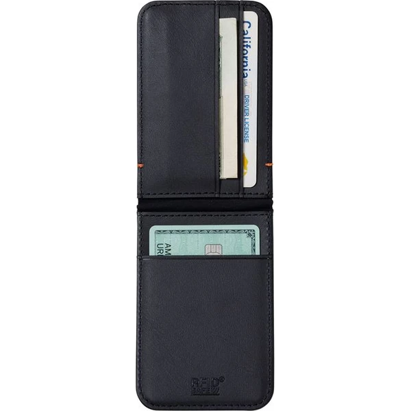 UAG Metropolis Wallet MagSafe peněženka z materiálu Kevlar černá - Peněženky - Obrázek c0ea427074e74966b2a0b0ae627e6731